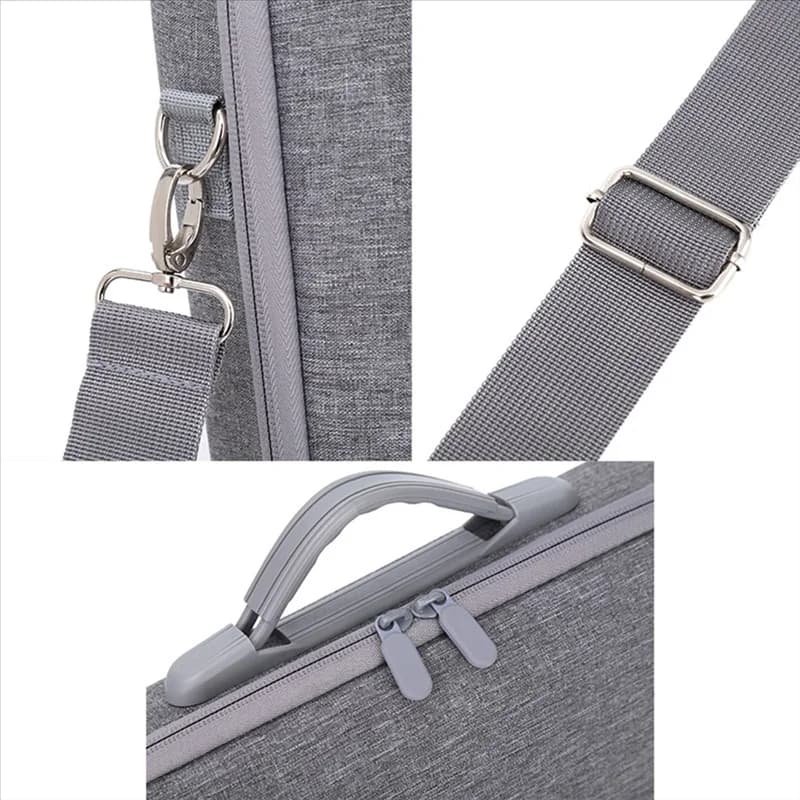 A13E-Custodia da trasporto per Insta360 X5 Borsa da viaggio per fotocamera Borsa da viaggio antigraffio Accessori protettivi per il trasporto per Insta360 X