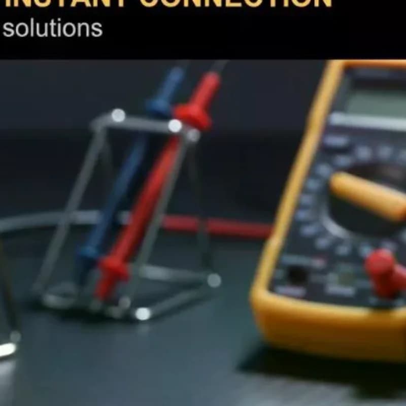 XT60 Male Female to 2Pin Terminal Adapter Wide Application for UAV Solar Panel RC Model Power Conversion Needs