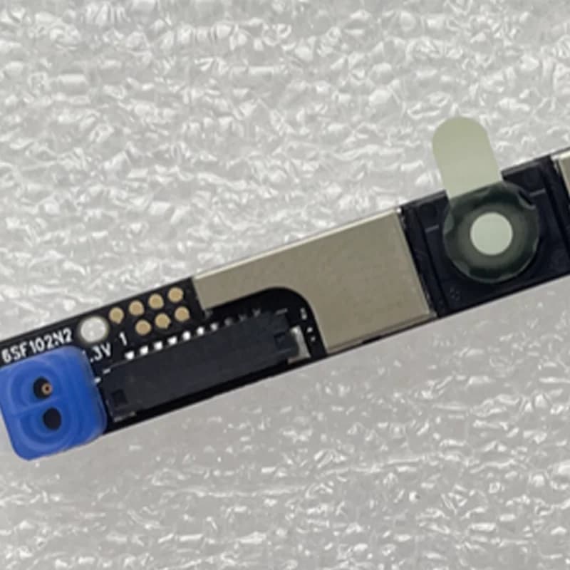 New Original Webcam for Dell Latitude E7480 E7470 E5580 E5480 Camera Card Module K49W1 PC Parts 0K49W1