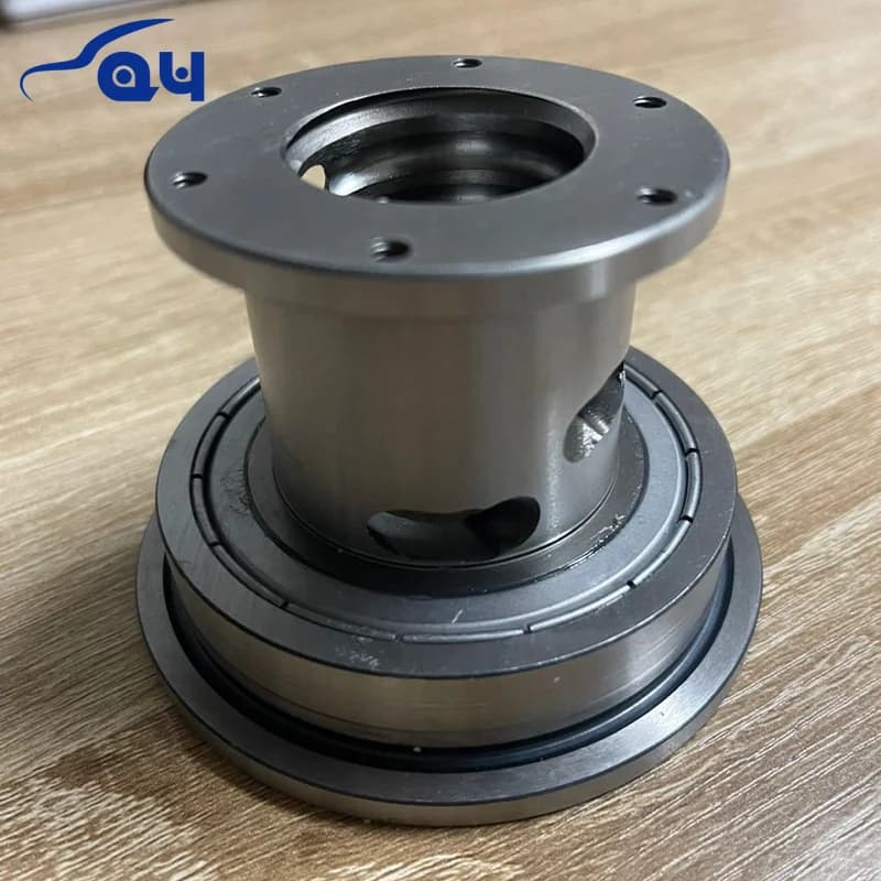 Personalizza il cuscinetto del pignone della cremagliera dello sterzo elettrico per Ford Explorer 13-15 DB5Z3504KE EB5Z3504A EB5Z3504 FB