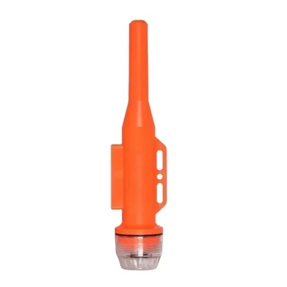 Vendite calde Uso universale per barche marine Boa per rete da pesca / Localizzatore di rete AE con antenna e caricabatterie RS-109M raccenti