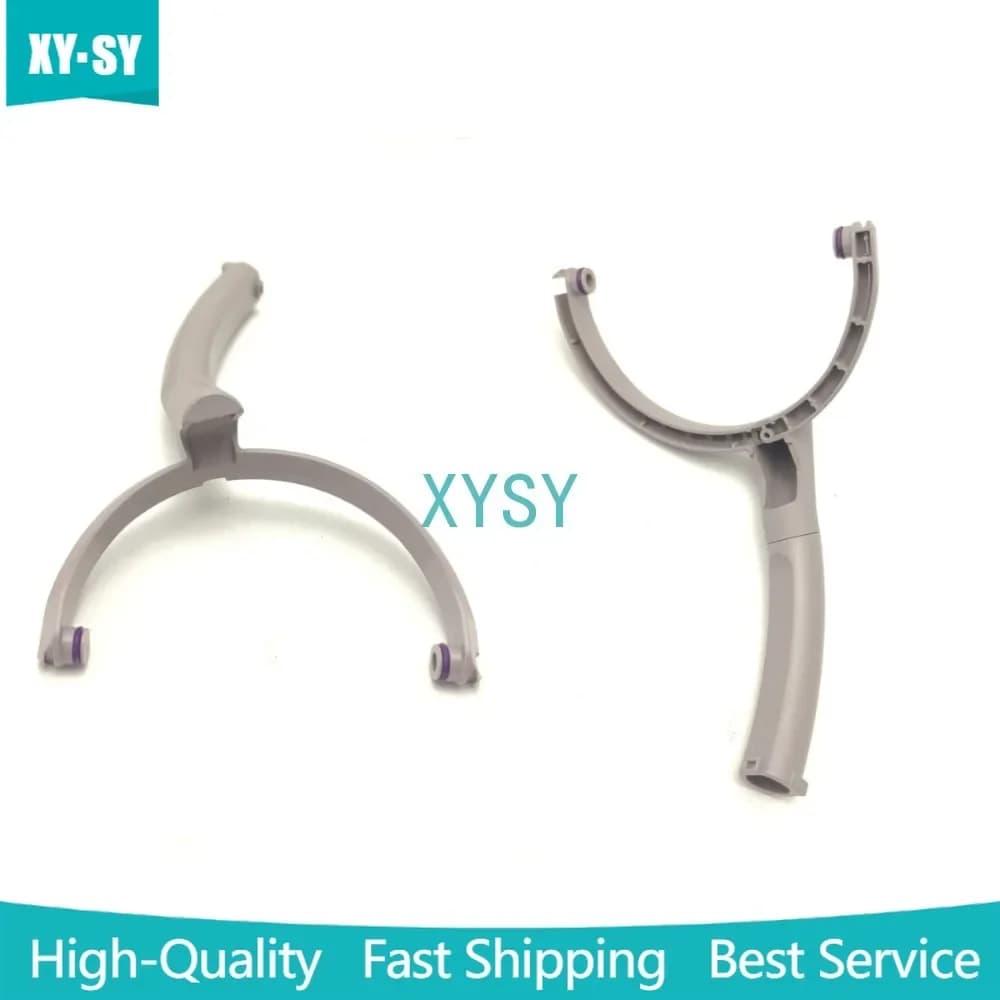 Original Rose Grey for Sony WH-1000XM5 XM5 Wireless Headphone Noise Cancelling Earphones Headband Headset Hinge Bracket Holder