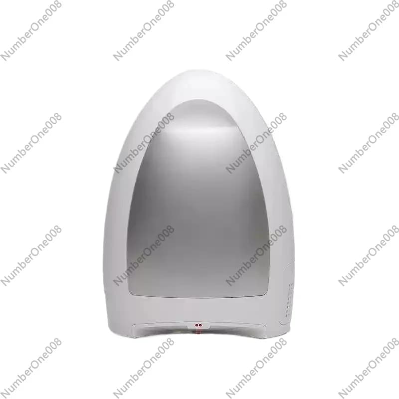 Suitable for Barber Shops, Intelligent Induction Vacuum Cleaners, Powerful and High-power Cleaning Trash Cans