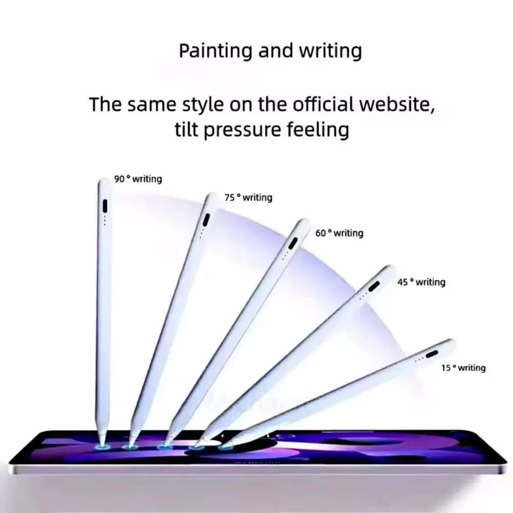 Doppia testa in gomma 3 in 1 penna stilo disegno del telefono penna per tablet 3 in 1 accessori per telefono stilo multifunzione universale per telefono