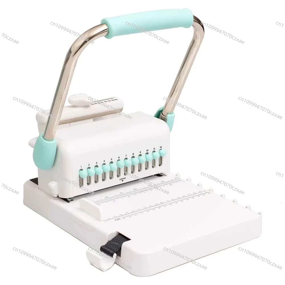 Cucitrice Professionale, Macchina per Rilegatura 71050-9