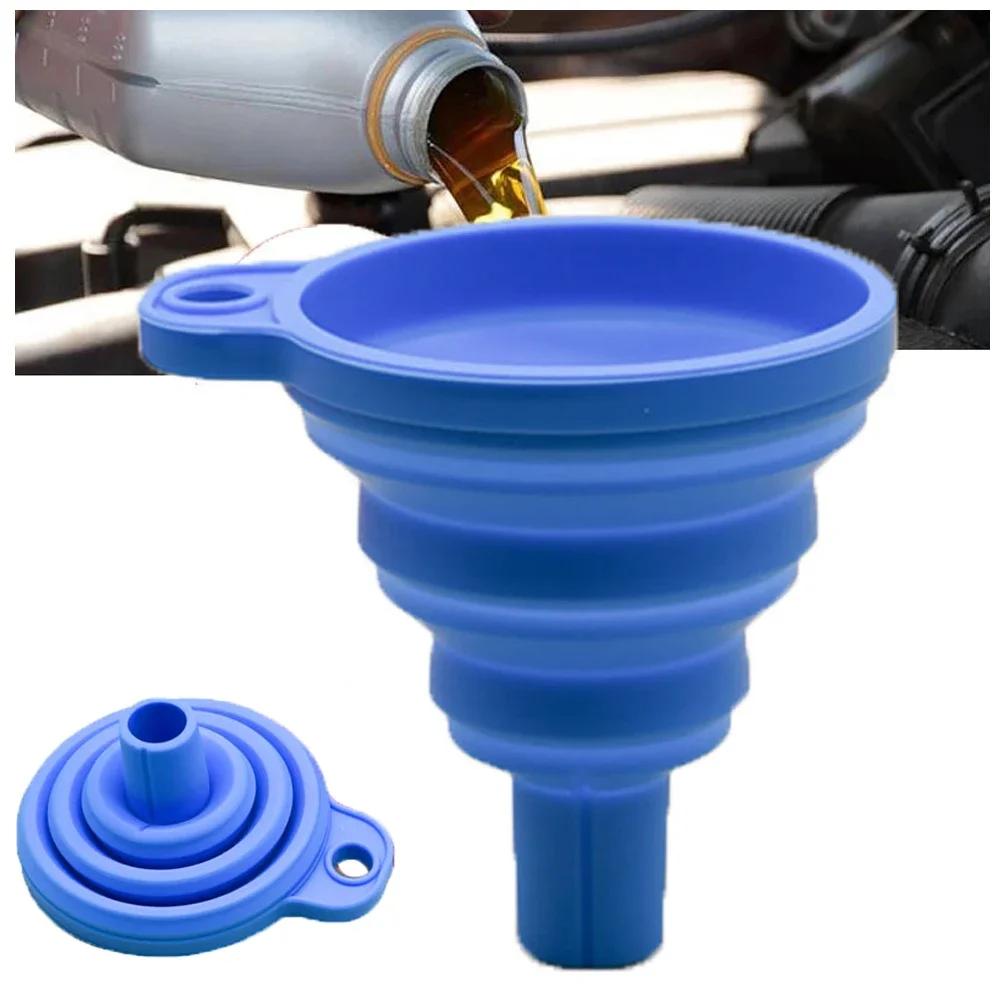Silicone Foldable Embossed Diamond Painting Tools, convenient folding beads container mosaic tool for 5D DIY Kit