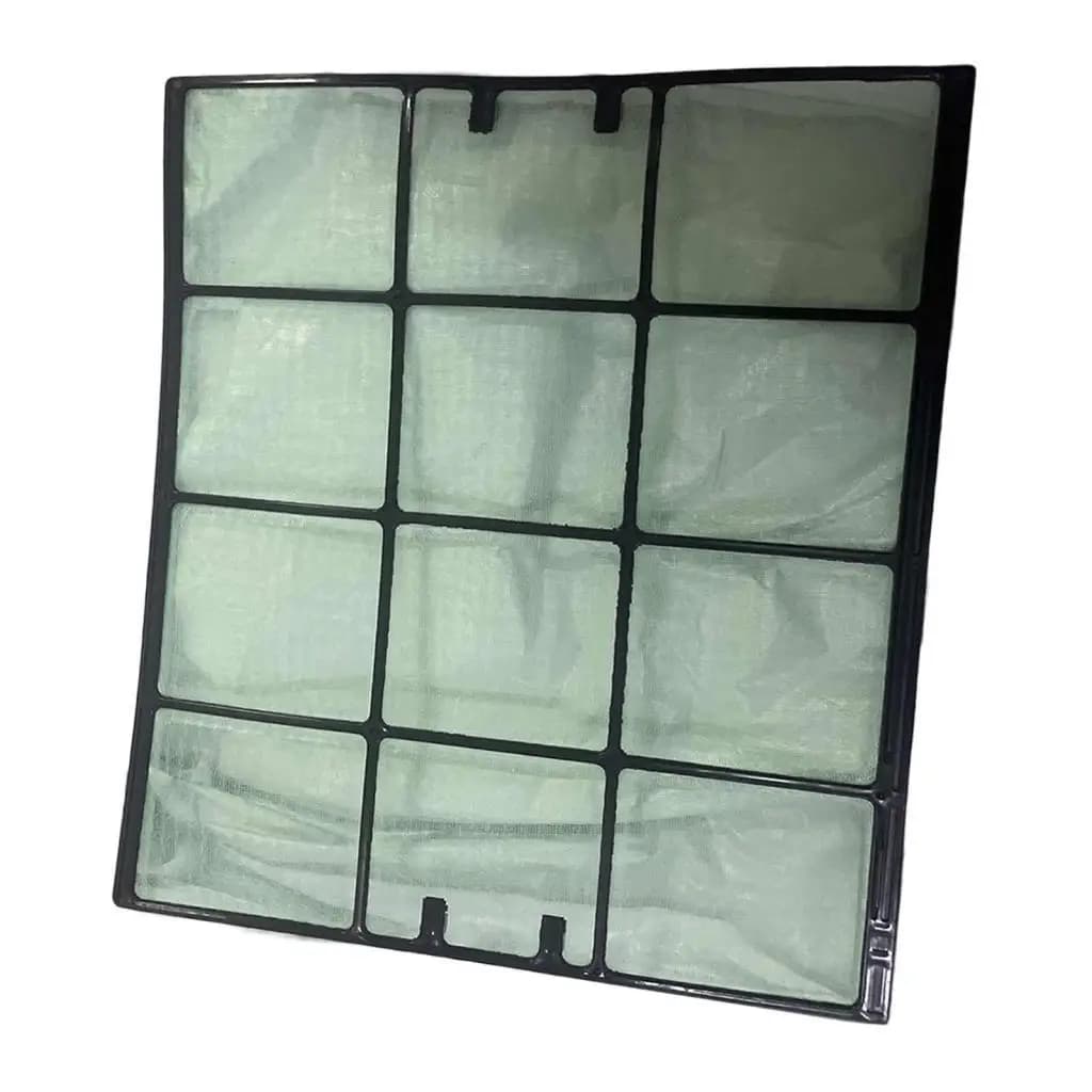 Filtro Antipolvere Compatto per Purificatore d'Aria Condizionata, Compatibile con Modelli FTXH35 FTXD35 25FV2C FTXS35DV2C