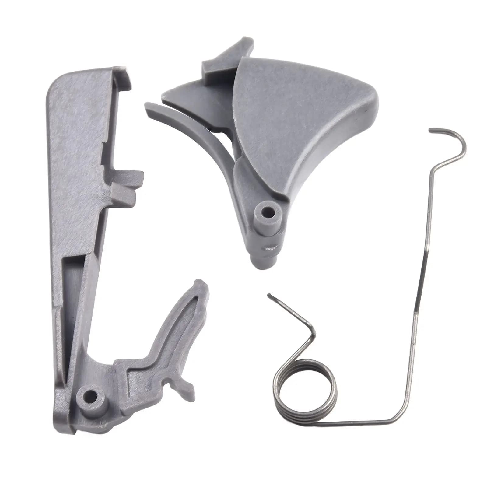 Kit grilletto acceleratore a molla Blocco acceleratore a catena a gas 345EPA 346XP 350 350EPA 350 345 340 346XP 353 359 357XP