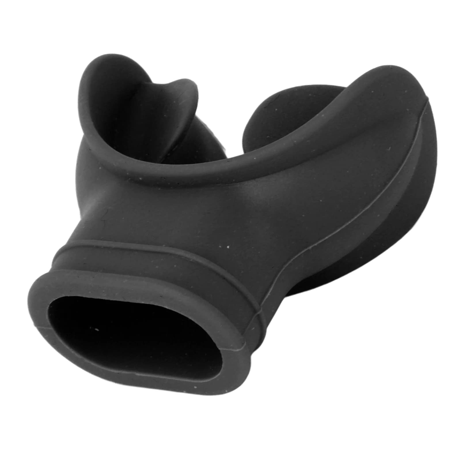 Bocchino dive regulator Bocchino for soft and comfortable silicone bite Regulator for snorkeling for replacement