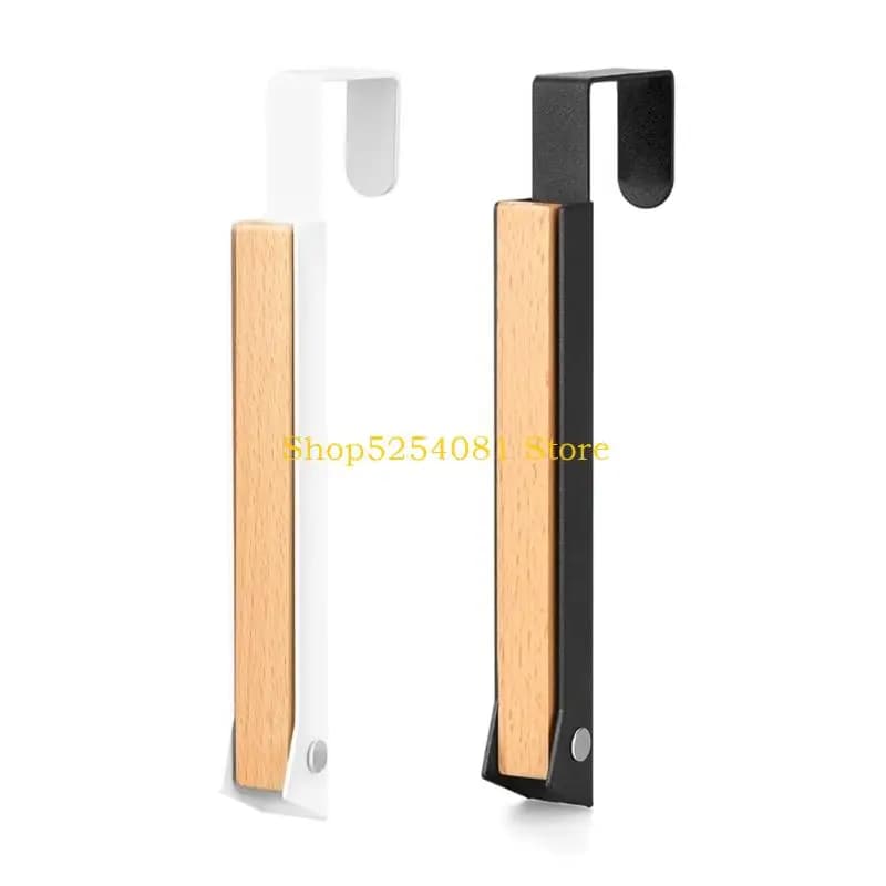 AXYC Portable Storage Hook Door Mounted Hanger Stainless Steel Materials Foldable Clothes Drying Rack for Travel