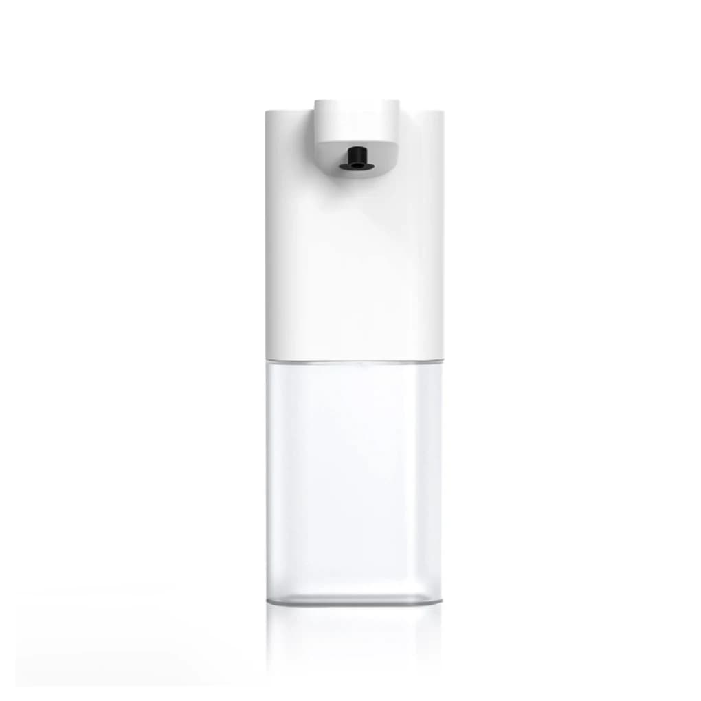 Automatic Dispenser Bathroom Infrared 400ml USB Hand Wash Machine Refillable Sensing Dispensers Pump for Shopping Mall