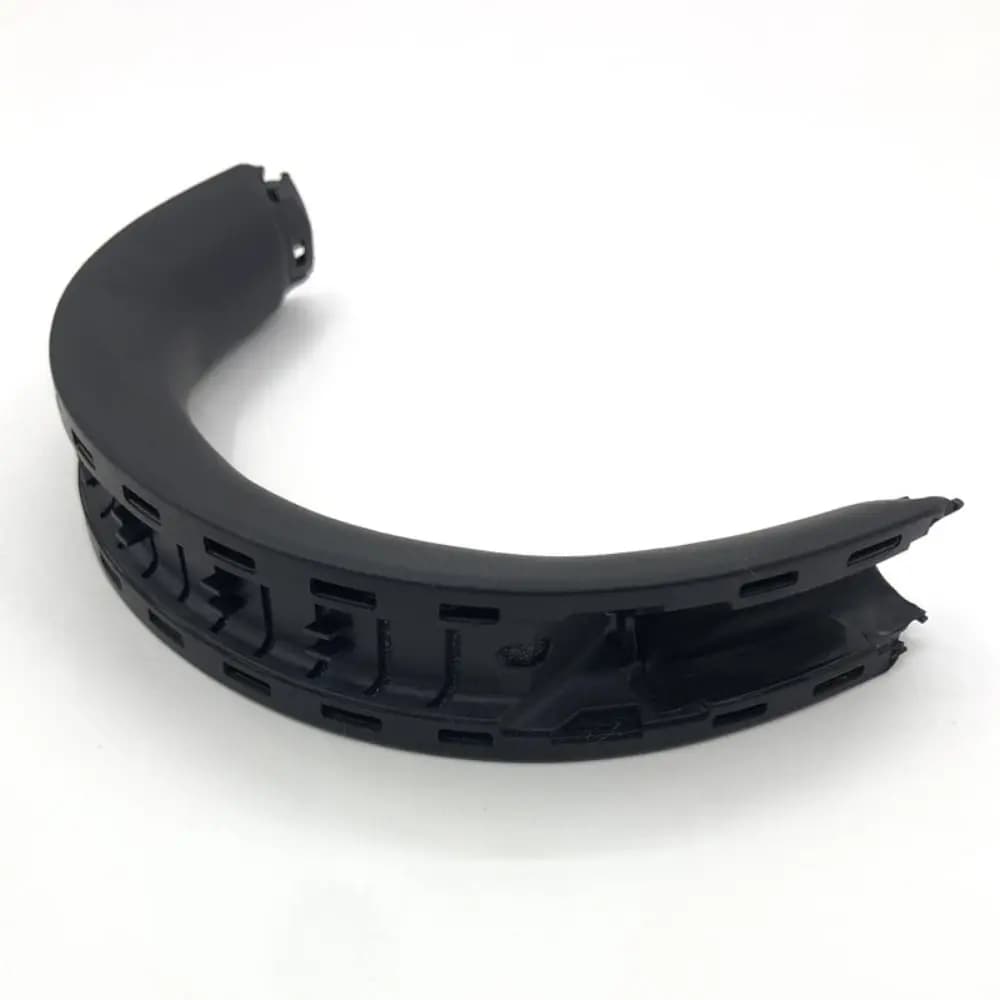 1 pair of gaming headphone repair parts ear pads spare ear pads sponge foam for Xbox Series X/S One wireless headphones