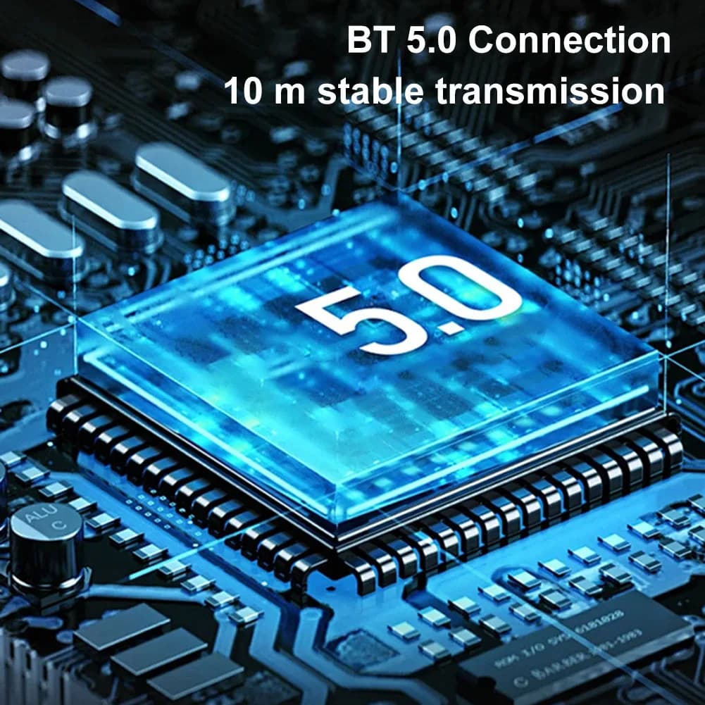 Party Sound Box Bluetooth-Compatible 5.0 Rechargeable Supports USB TF Card AUX for Halloween Christmas Home Party Birthday Gifts