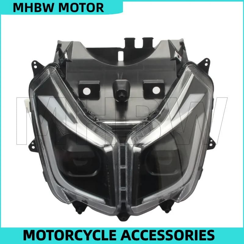 Gruppo faro per Sym Xs150t-9/9b Cruisym 150