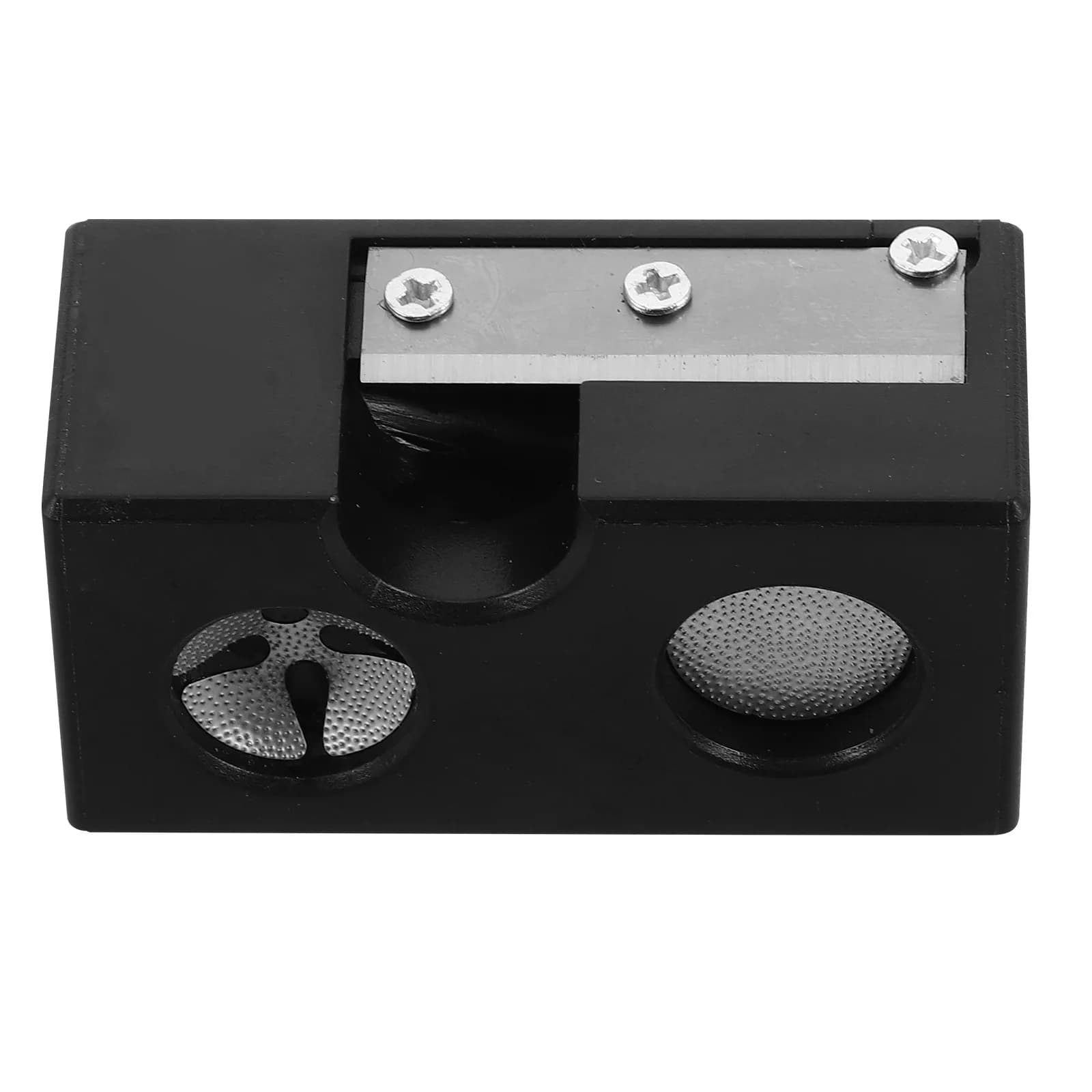 8 in 1 Pool Cue Tip Shaper Multifunctional Cue Tip Repair Tool Precision Grinding Cleaning for Billiard Pool Stick Maintenance