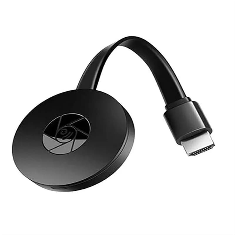 Proiettore per schermo sincronizzato ABZW Set schermo 2.4G 1080P Antenna esterna Wireless Stesso set schermo Proiettore Computer con TV Mo