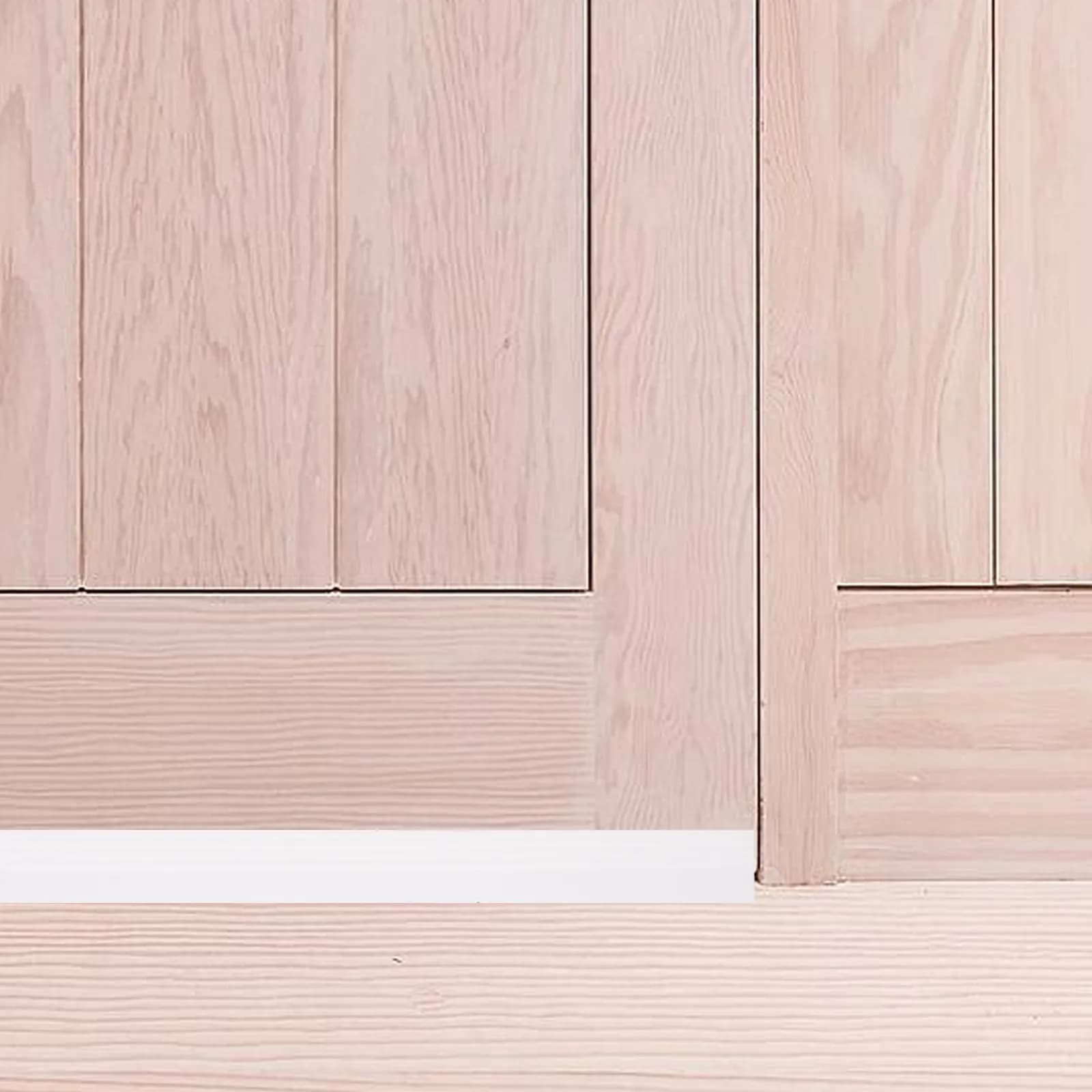 3 Pezzi Guarnizioni Premium per Porte, Impermeabili, Antivento, Insonorizzanti, Isolanti per la Casa