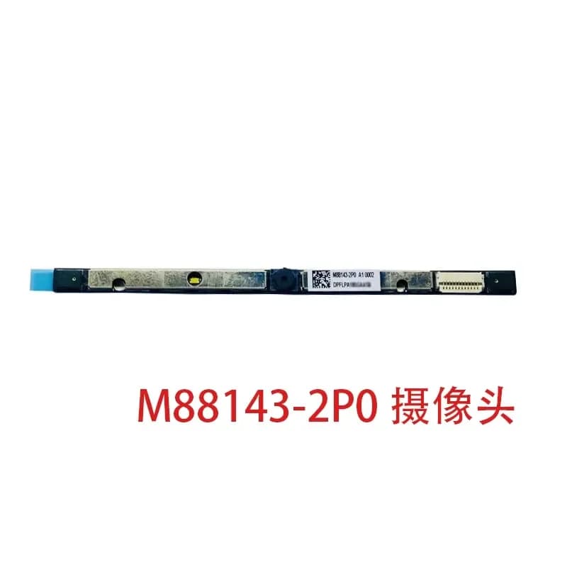 Telecamera M88143-2P0 per HP EliteBook 640 G10, Nuova Webcam HD Integrata