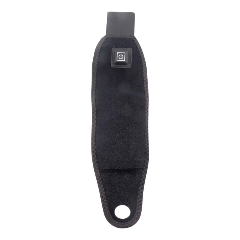 【Nuovo coupon per utenti!】Fascia riscaldante per il polso, scaldapolso elettrico, cuscinetti riscaldanti per il polso per sindrome del tunnel carpale, artrite T