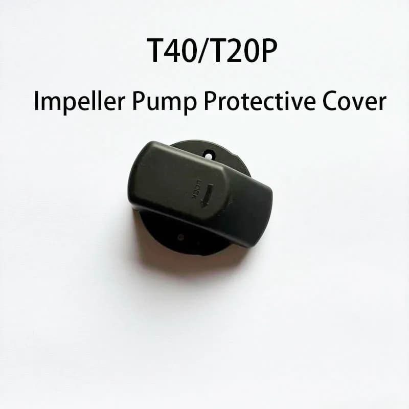 DJI T40 T20P Impeller Pump Protective Cover For Agras Agriculture Drone Replacement UAV Accessory Repair Parts
