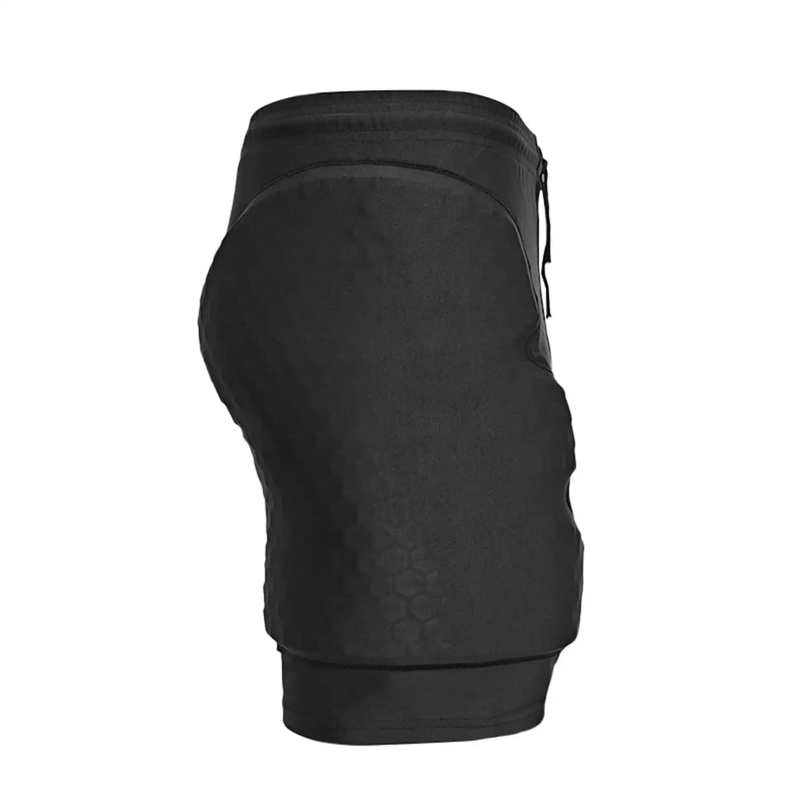 Pantaloncini Protettivi Versatili con Protezione 3D per Anca e Glutei, Ideali per Sport all'Aperto, Calcio, Pattinaggio su Ghiaccio, Equitazione