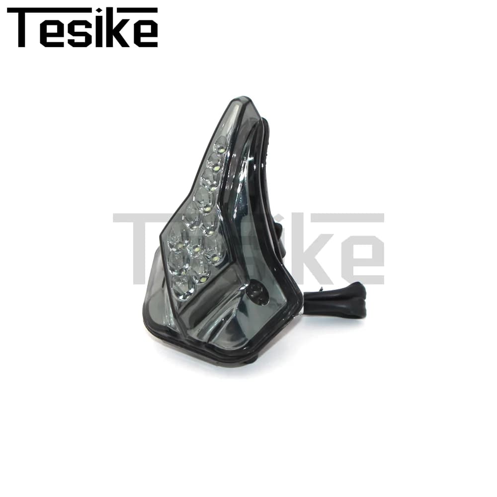 Moto Refit Front LED Lightlight Light Fog Head Light for YAMAHA YZF-R6 YZFR6 R6 2008-2016 2009 2010 2012 2013