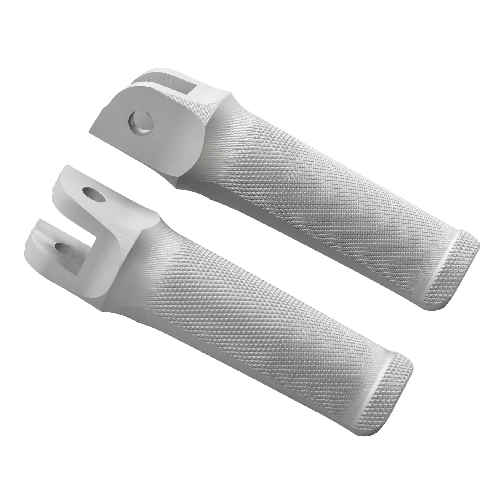 Front Driver Footpegs Foot Rest Fit For Ducati Panigale V4 2018-2024 2023 2022 Motorcycle Accessories
