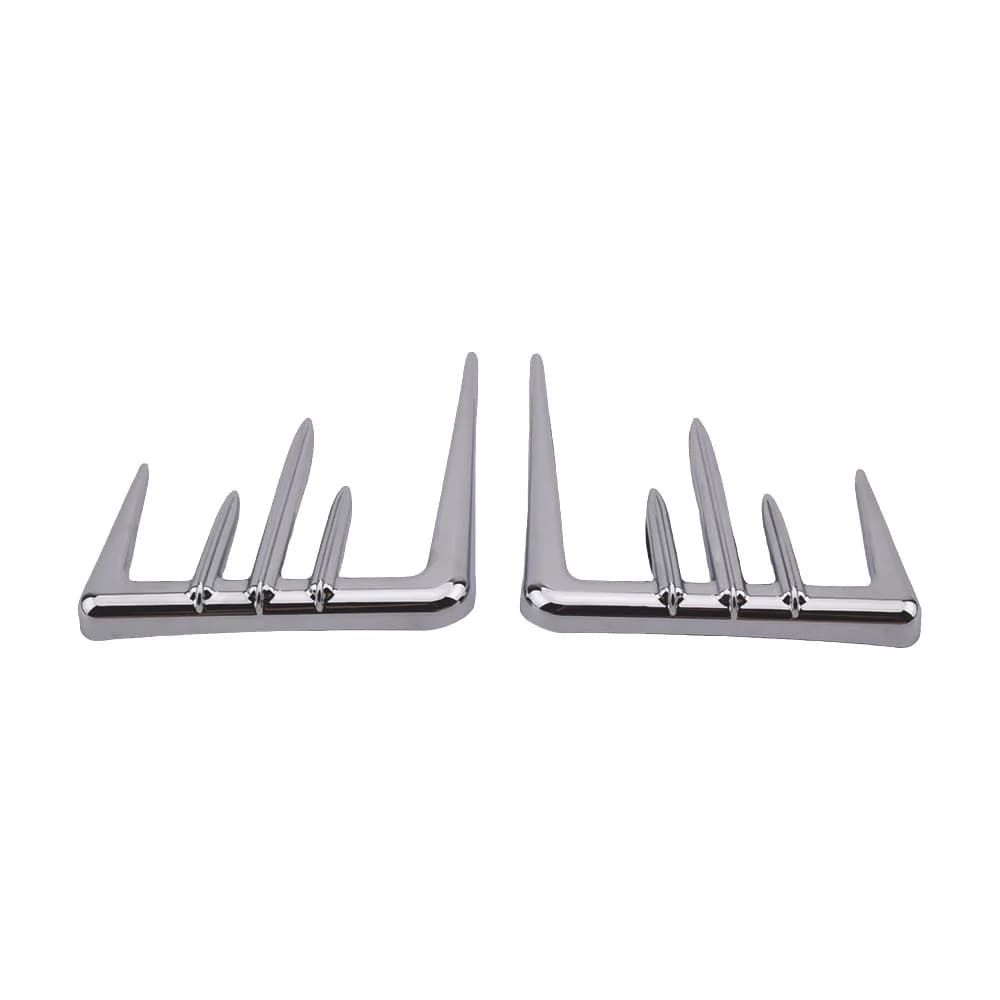 For Honda Goldwing GL1800 2001-2010 GL1800 2001-2010 Goldwing 1800 GL1800 Goldwing Motorcycle Glove Box Accents Trims