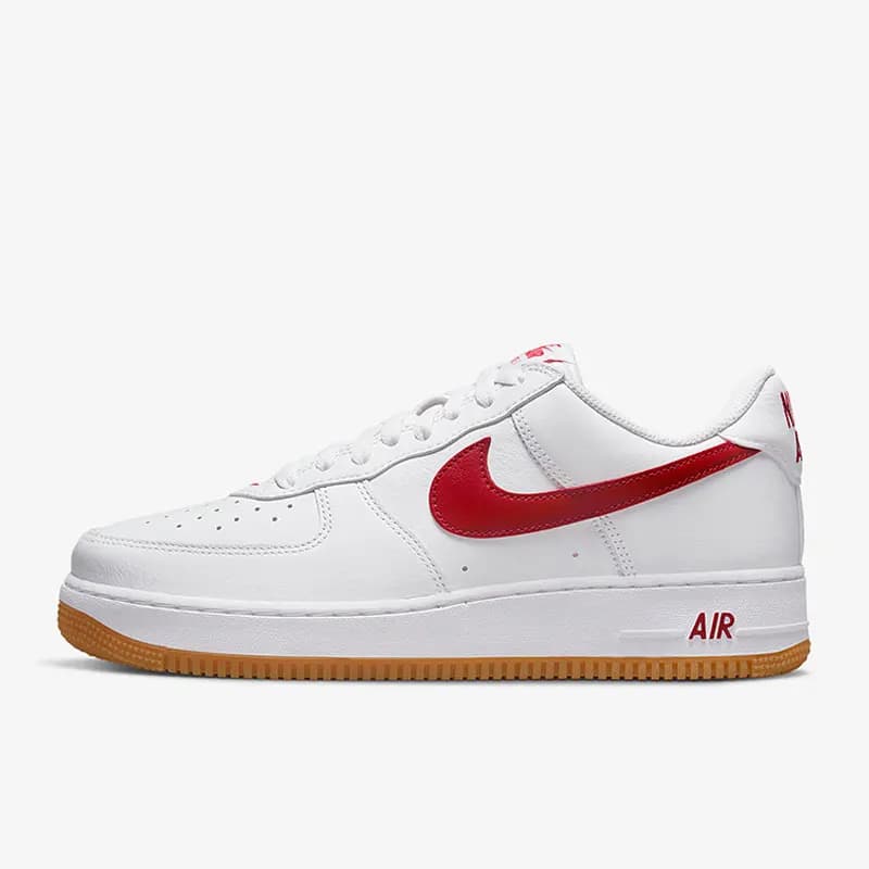 Nike Authentic Air Force 1 Low AF1 Men's Women's Sports Sneakers DJ3911-102