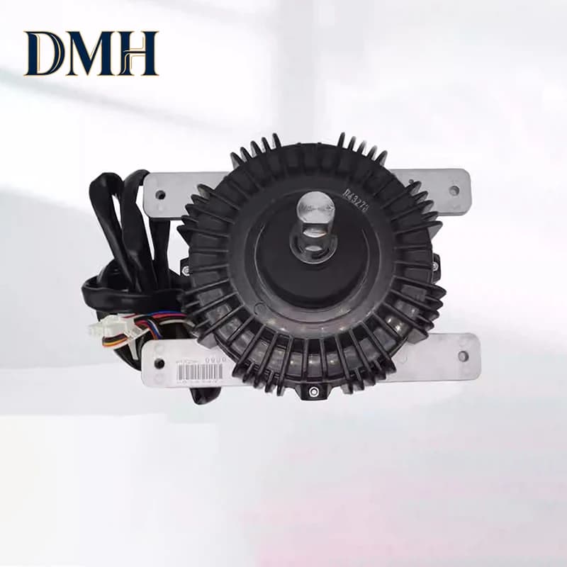Motore Ventola di Raffreddamento DMSB18P80DK4 per Condizionatore Daikin D750A-56, 1 Pezzo Nuovo