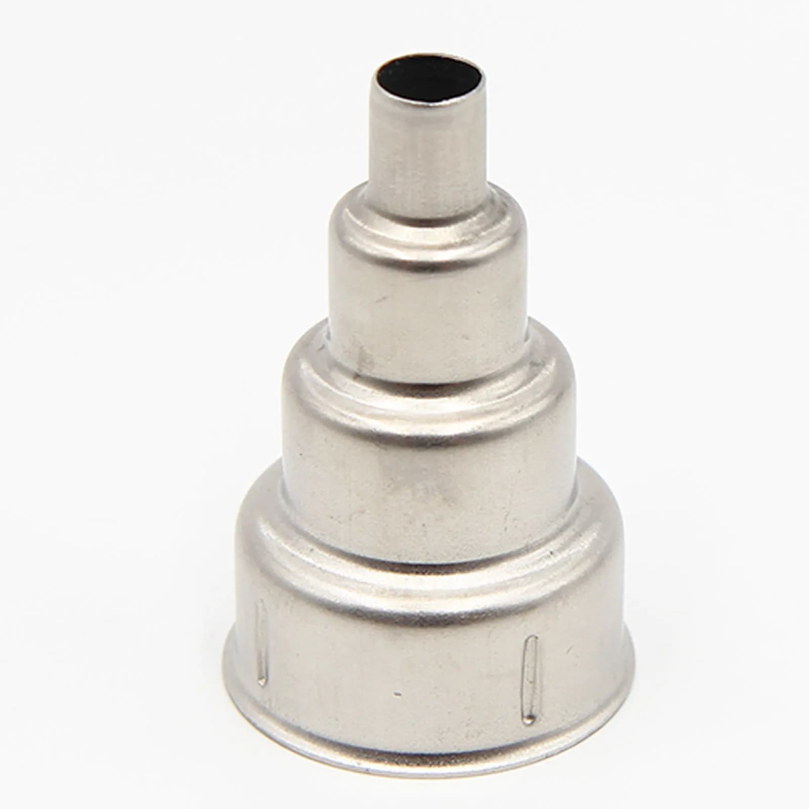 Ugello e Riflettore per Pistola ad Aria Calda 9/14/20MM, Diametro Base 36MM, Compatibile con Pistole Termiche da 34MM