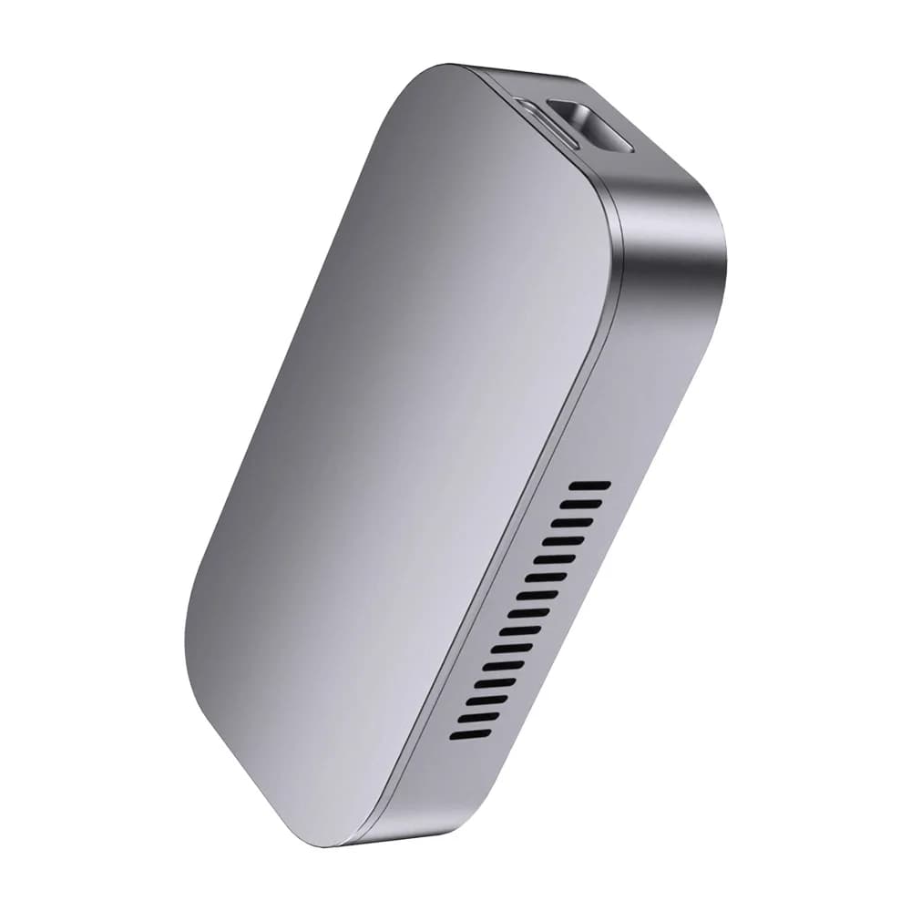 Custodia per disco rigido Raiden 5 Custodia SSD Raiden 5/4/3/USB4 compatibile da 80 Gbps JHL9480 MAC esterno