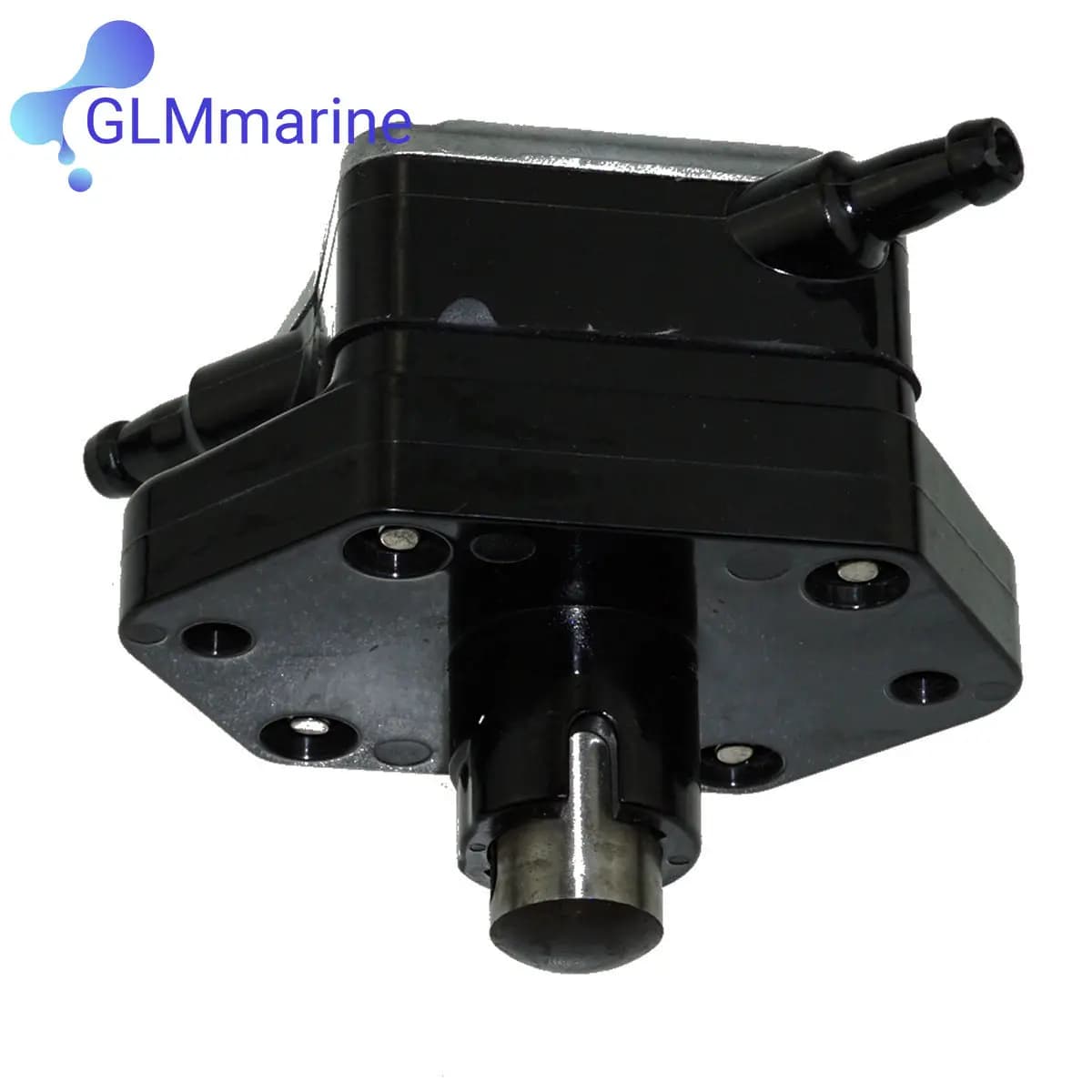 6C5-24410-00 Boat Engine Fuel Pump Assy for Yamaha Outboard 40HP 50HP 60HP Outboard Motor F30 F40 F50 F60 T50 T60