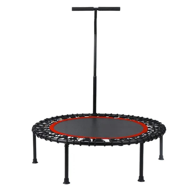 Children's Home Trampoline Fitness Trampoline Commercial Elastic Cord Trampoline