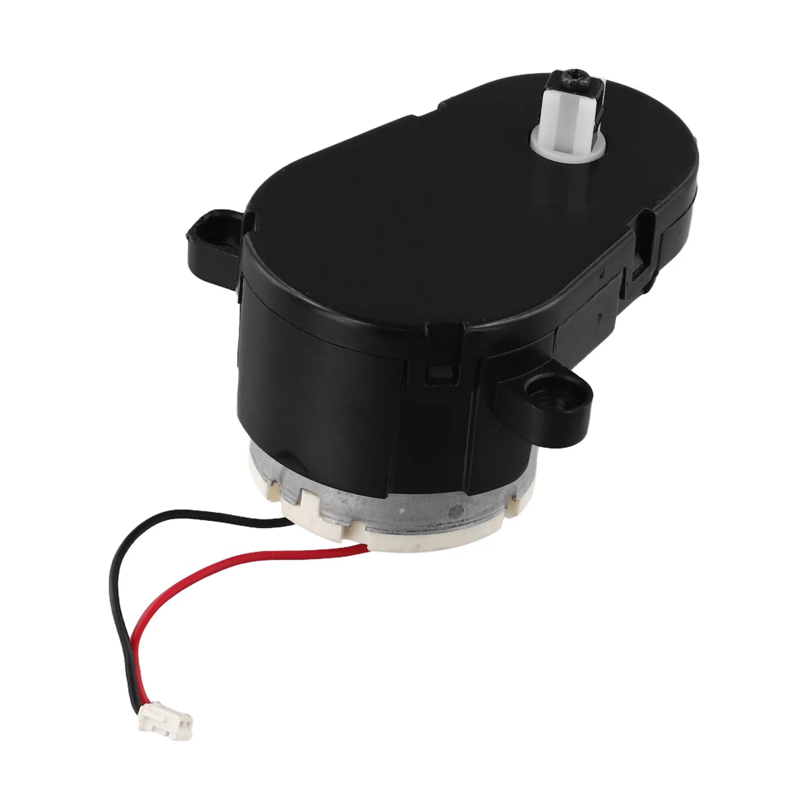 Motore a spazzola laterale per robot aspirapolvere per modelli BG800 BG750 BG700 BG600 MAX per prestazioni di pulizia affidabili