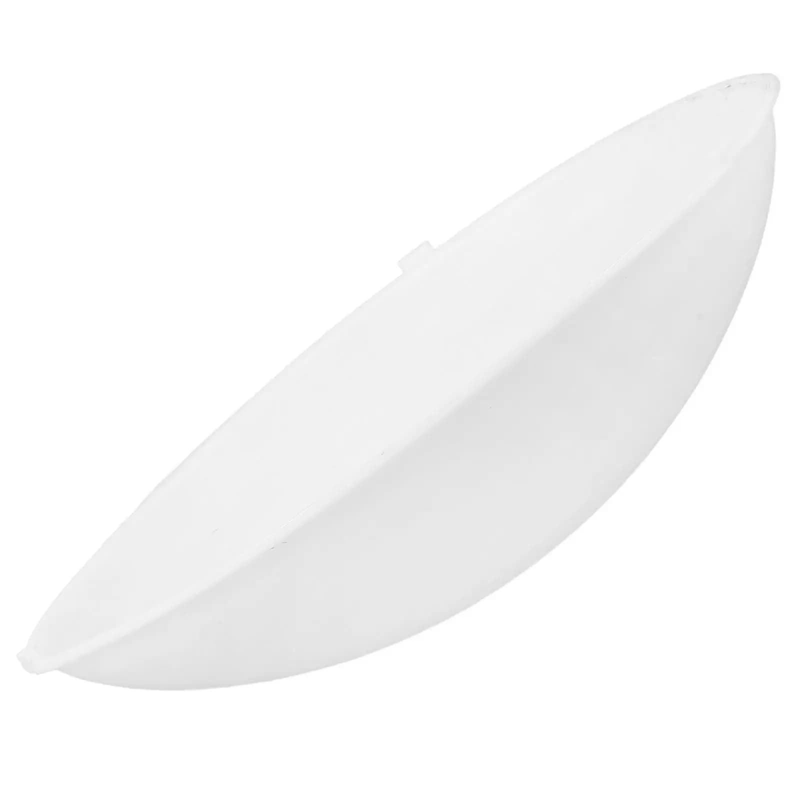 Copertura per lampade da soffitto, paralume di emergenza, diffusore in plastica, ampia applicazione, camera da letto, soggiorno, ufficio, cucina