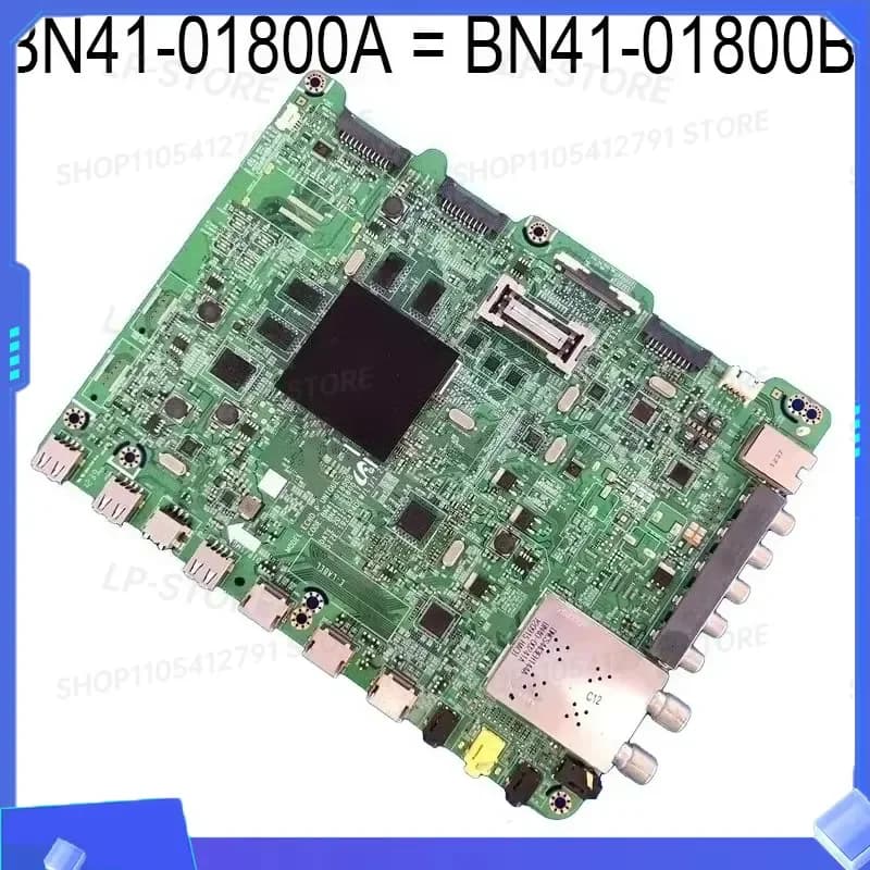 Original BN41-01800A BN41-01800B Main Board BN91-08837B Motherboard for UN55ES7000G UA55ES7000 UN55ES8000 UE46ES8000 40ES7000