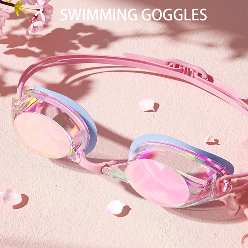 Swimwear, Swimwear UV protection Anti-fog No loss for adults, men, women, young