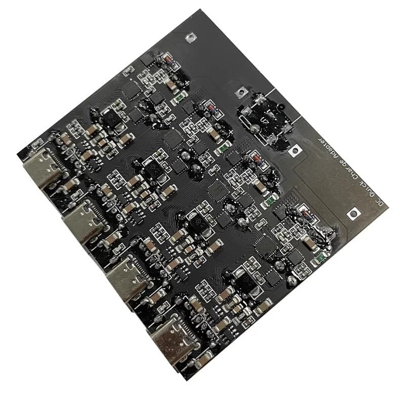 QC4.0 PD3.0 SCP FCP Fast Charger Module SW3518 USB Type‑C Board