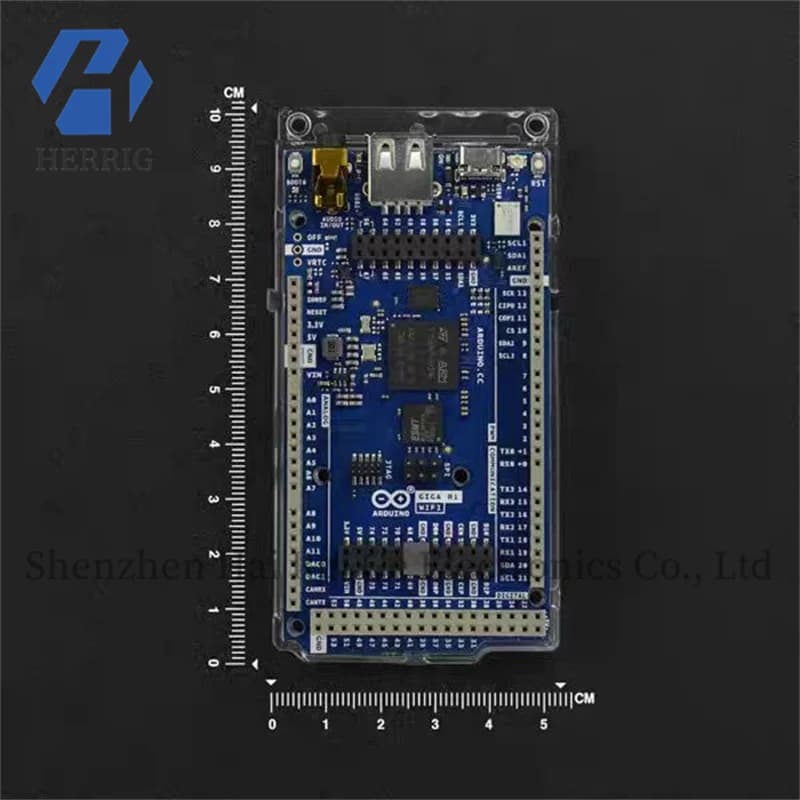 Development card WiFi Arduino GIGA R1