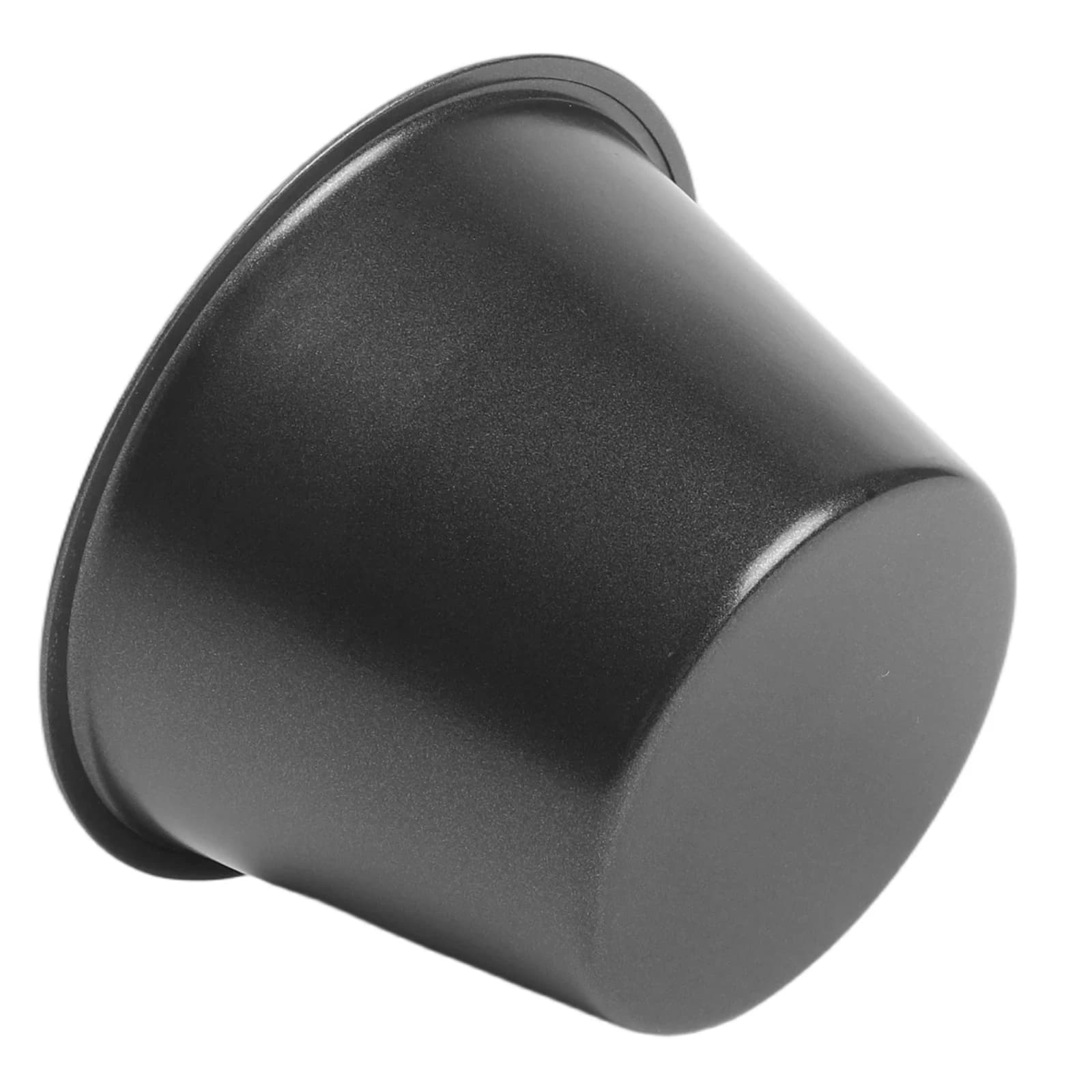 Compact muffin molds for air fryers, ideal for baking cupcake, compact design, easy release, efficient preservation