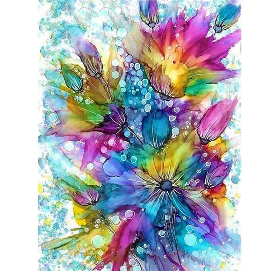 5D Round square diamond painting diy diamond painting embroidery cross stitch Home Decor dimond mosaic