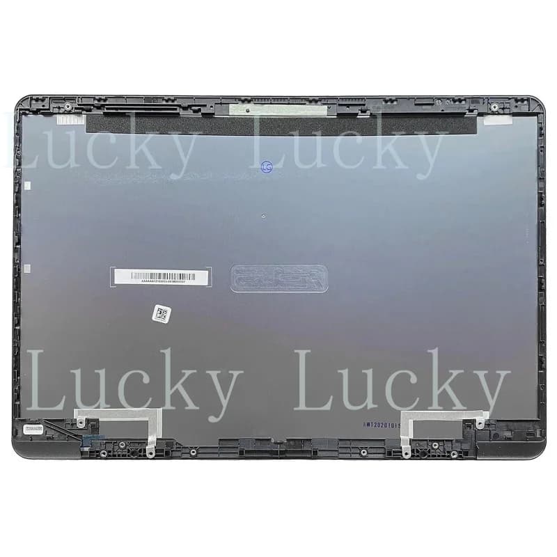 f New For ASUS X411UQ S410U S4000U S4100V S4200U LCD Back Cover Rear Lid 14" Blue