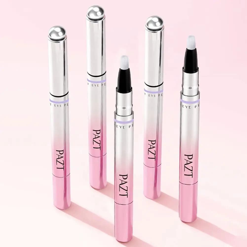 Penna Magnetica per Nail Art Effetto Occhio di Gatto 7 in 1, Multifunzione, Rimozione Smalto Gel, Perline Magnetiche, Facile da Usare per Principianti