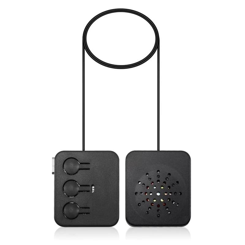【PHONE ACCESSORY】USB Rechargeable Caps Music Beanie Wireless 5.3 Stereo Bluetooth Headphones Movement Module Hat Module