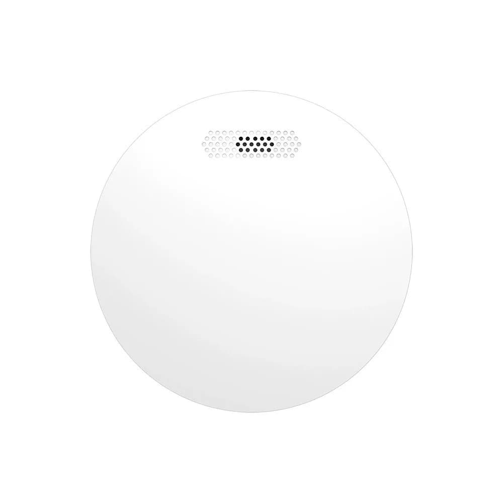 Wifi Smart Smoke Detector Sensor Wireless Fire Protection Smoke Alarm High Sensitivity Safety Prevention Smoke Sensor 80DB