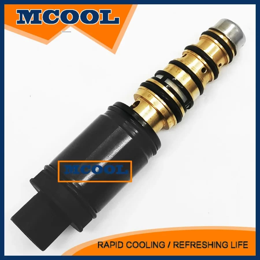 MC-06 6SEU16C Control Valve Compressor Control Valve For Camry Lexus Toyota Corolla 2015 AC Compressor Control Valve