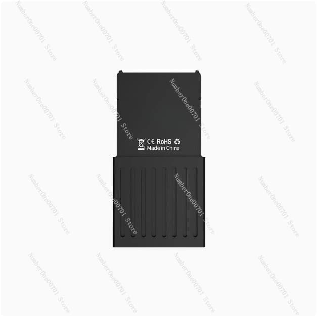 Scheda di espansione esterna 512G 1T SSD Serie X/S Espansione di archiviazione