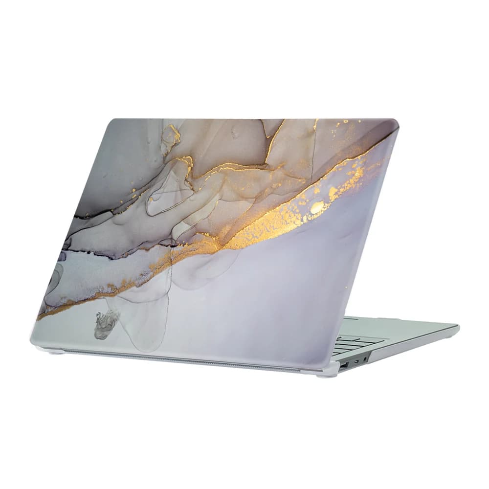 Custodia protettiva per laptop per laptop Microsoft Surface 7 15 2024 Shell per laptop Surface go 1/2/3 Custodia per laptop da 13,5 pollici per laptop7 13,8