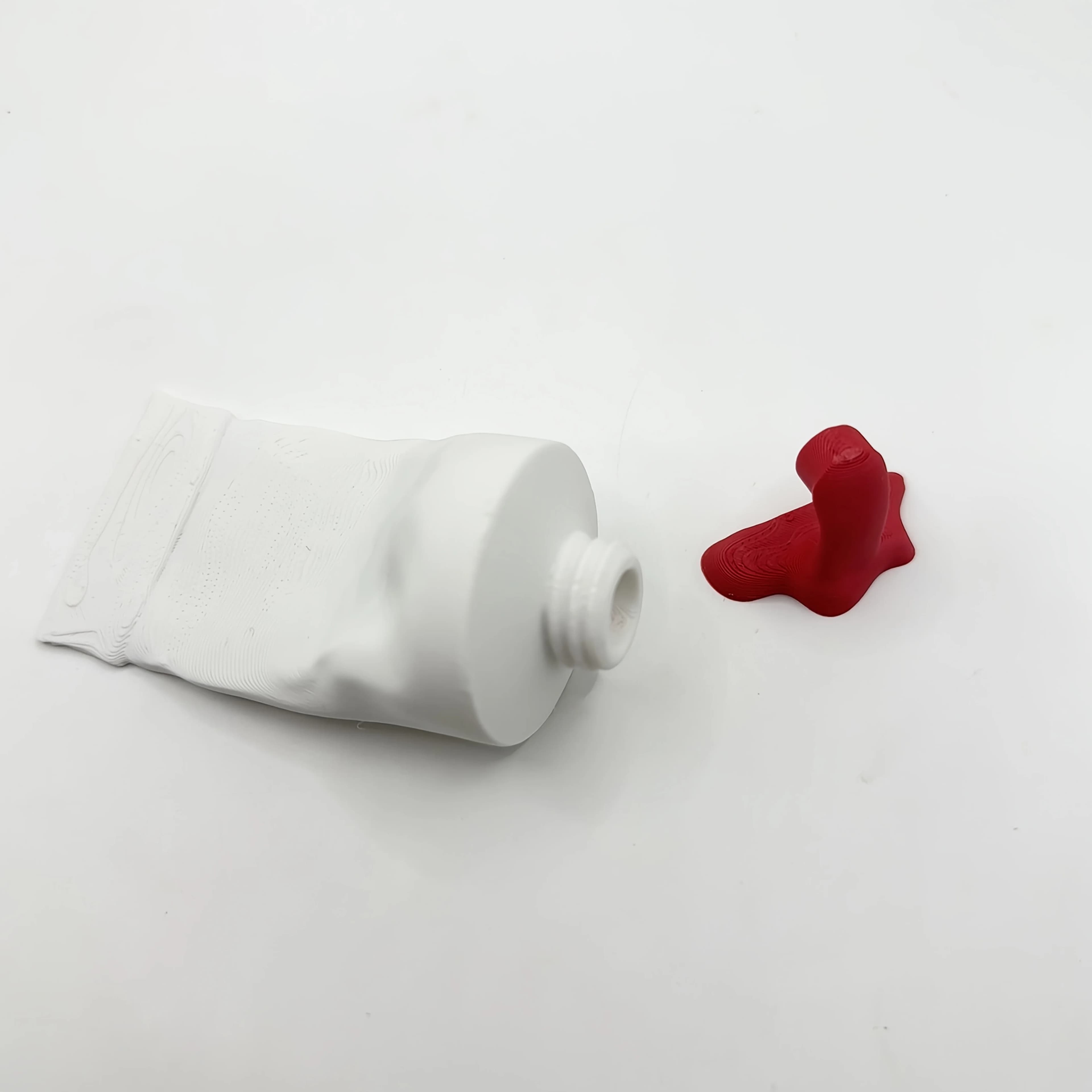 Divertente fermaporta dipinto, protegge i pavimenti dagli urti, ideale per camere da letto, cucine, hotel, uffici, decorazione domestica durevole